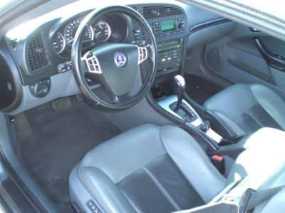 2004 Saab 9-3  Aero