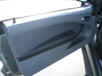 2004 Saab 9-3  Aero