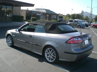 2004 Saab 9-3  Aero