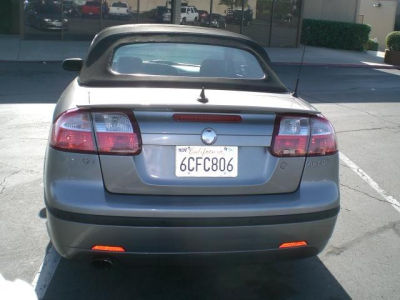2004 Saab 9-3  Aero