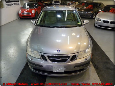 2004 Saab 9-3  Linear