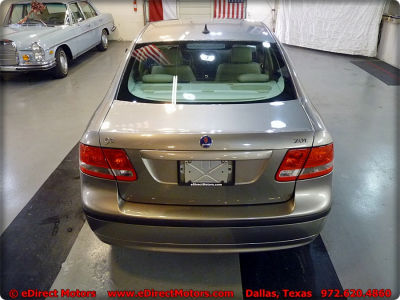 2004 Saab 9-3  Linear