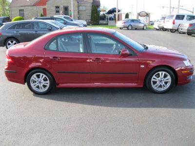2006 Saab 9-3  2.0T