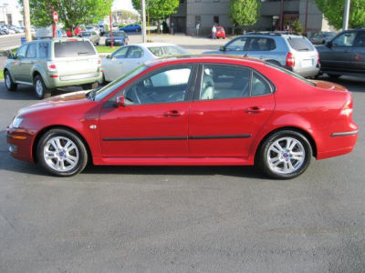 2006 Saab 9-3  2.0T
