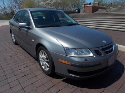 2004 Saab 9-3  Linear