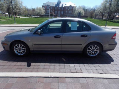 2004 Saab 9-3  Linear