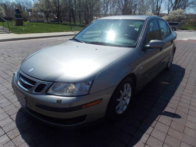 2004 Saab 9-3  Linear