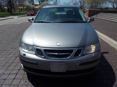 2004 Saab 9-3  Linear