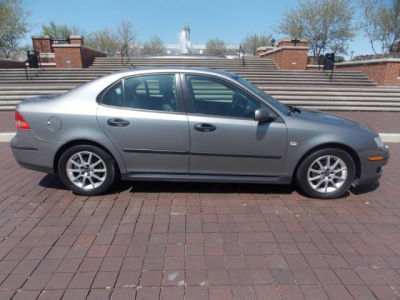 2004 Saab 9-3  Linear