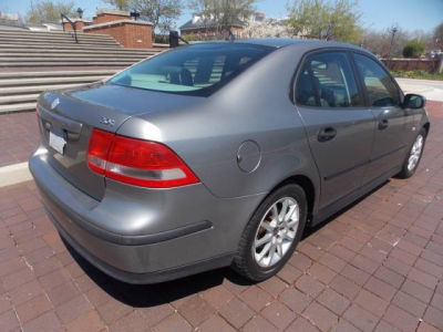 2004 Saab 9-3  Linear