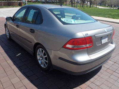 2004 Saab 9-3  Linear