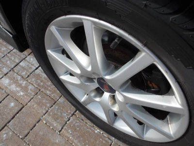 2004 Saab 9-3  Linear