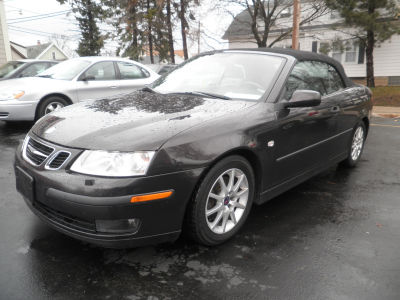 2004 Saab 9-3  Arc