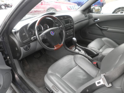 2004 Saab 9-3  Arc