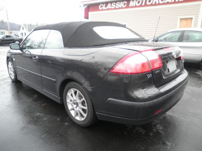 2004 Saab 9-3  Arc