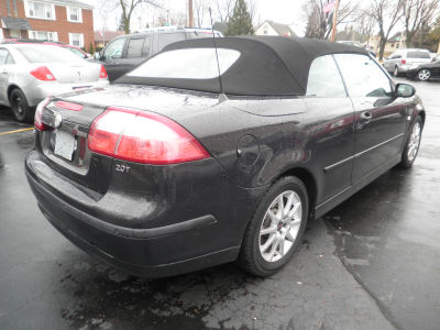 2004 Saab 9-3  Arc