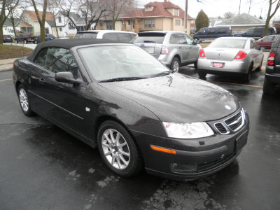 2004 Saab 9-3  Arc