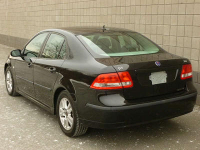 2006 Saab 9-3  2.0T