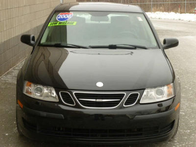 2006 Saab 9-3  2.0T