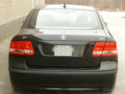 2006 Saab 9-3  2.0T