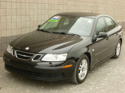 2006 Saab 9-3  2.0T