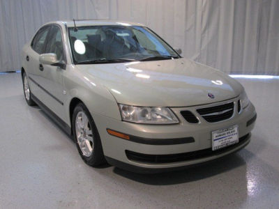 2005 Saab 9-3  Linear