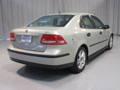 2005 Saab 9-3  Linear