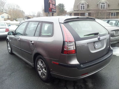 2006 Saab 9-3  2.0T