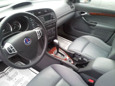 2006 Saab 9-3  2.0T