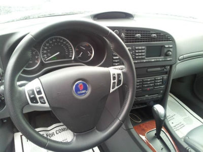 2006 Saab 9-3  2.0T