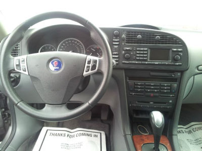 2006 Saab 9-3  2.0T