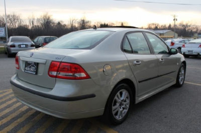2006 Saab 9-3  2.0T