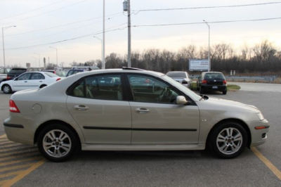 2006 Saab 9-3  2.0T