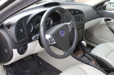 2006 Saab 9-3  2.0T