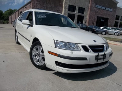 2006 Saab 9-3  2.0T