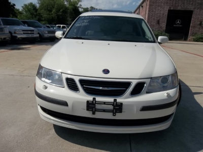 2006 Saab 9-3  2.0T
