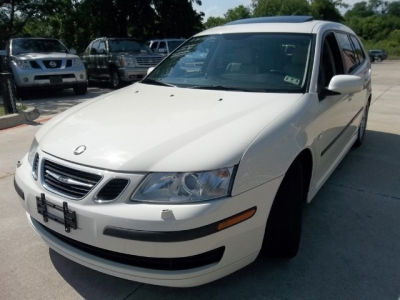 2006 Saab 9-3  2.0T