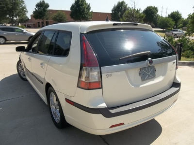 2006 Saab 9-3  2.0T