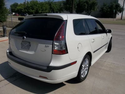 2006 Saab 9-3  2.0T