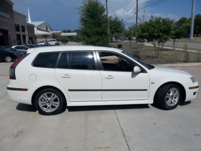 2006 Saab 9-3  2.0T