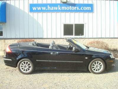 2004 Saab 9-3  Arc