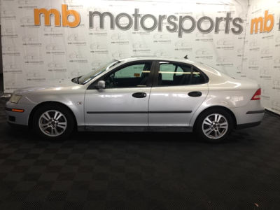 2005 Saab 9-3  Linear