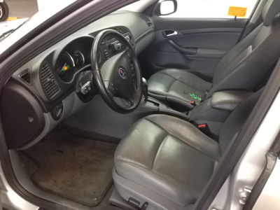 2005 Saab 9-3  Linear