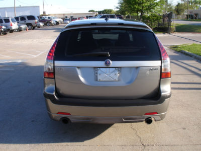 2006 Saab 9-3  Aero