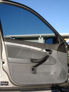 2006 Saab 9-3  Aero