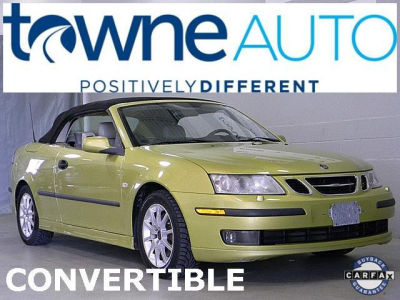 2004 Saab 9-3  Arc