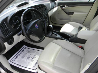 2004 Saab 9-3  Linear