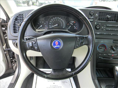 2004 Saab 9-3  Linear