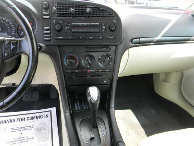 2004 Saab 9-3  Linear