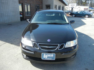 2007 Saab 9-3  2.0T
